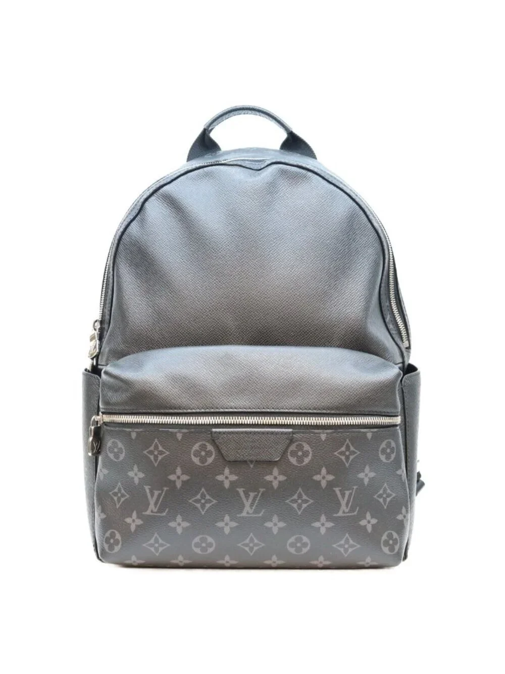 Louis Vuitton Taigarama Monogram Discovery Pack PM Backpack